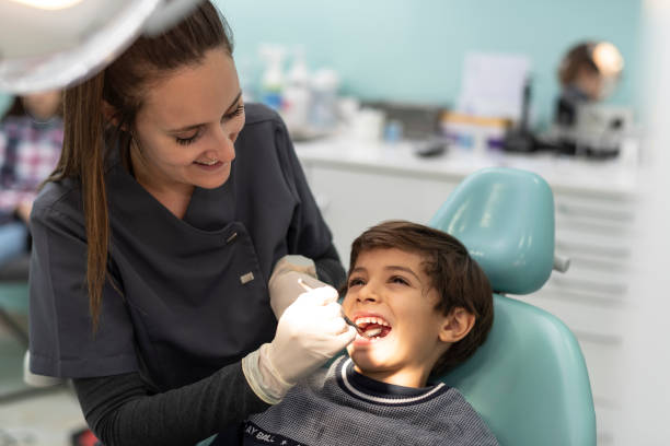 Best Emergency Treatment for Dental Infections or Abscesses in Monroe, MI
